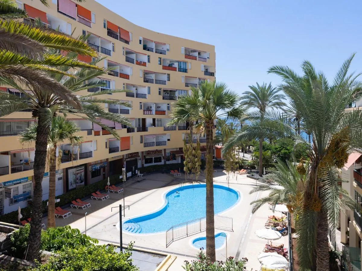 Apartment El Carmen By Interhome Los Cristianos