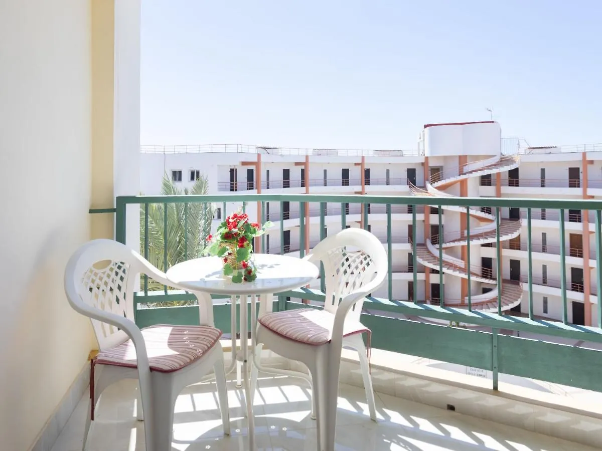 Apartment El Carmen By Interhome Los Cristianos  Spanje
