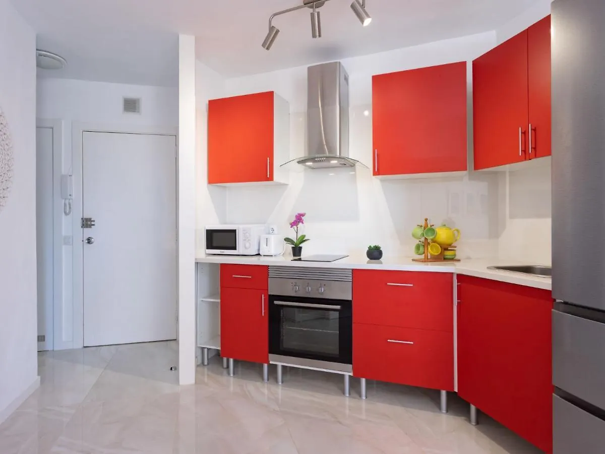 Apartment El Carmen By Interhome Los Cristianos  Spanje